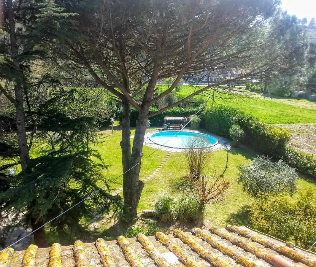 Nyaraló Casa Pilar Villa Capannori Olaszország
