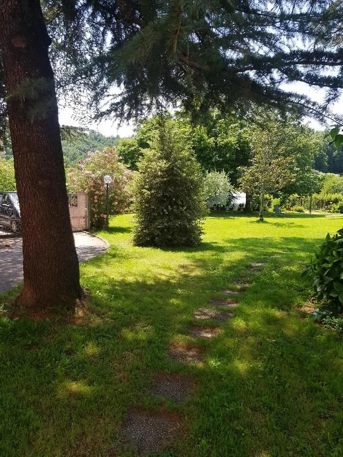 Nyaraló Casa Pilar Villa Capannori