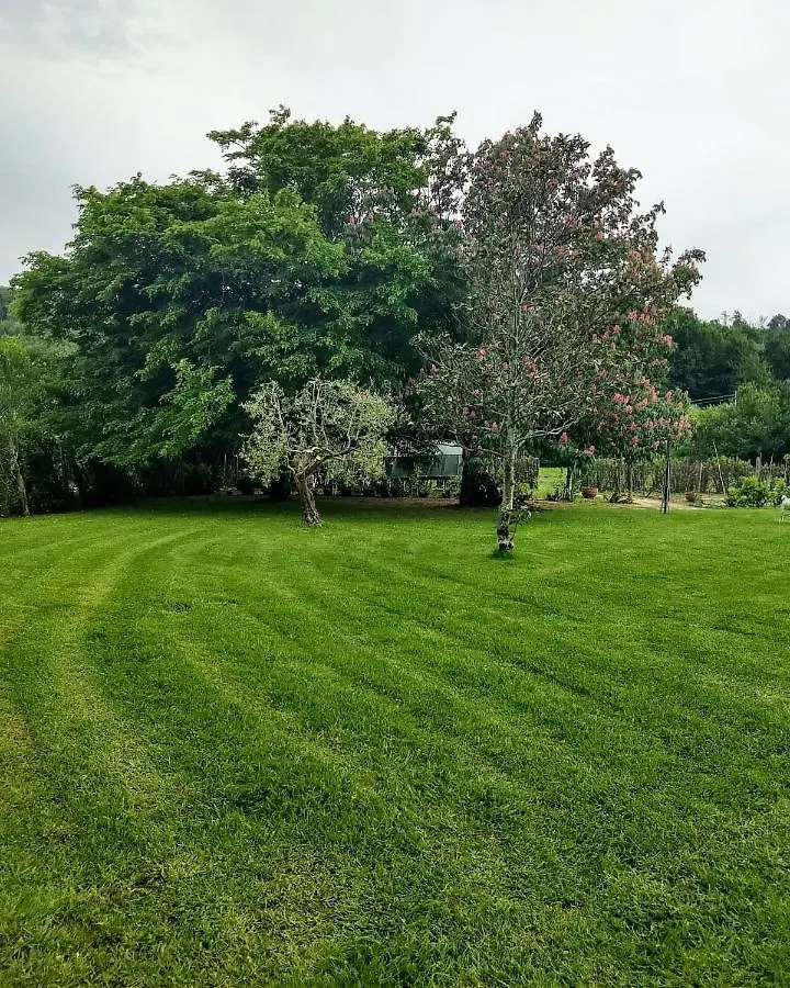 Casa Pilar Villa Capannori Nyaraló