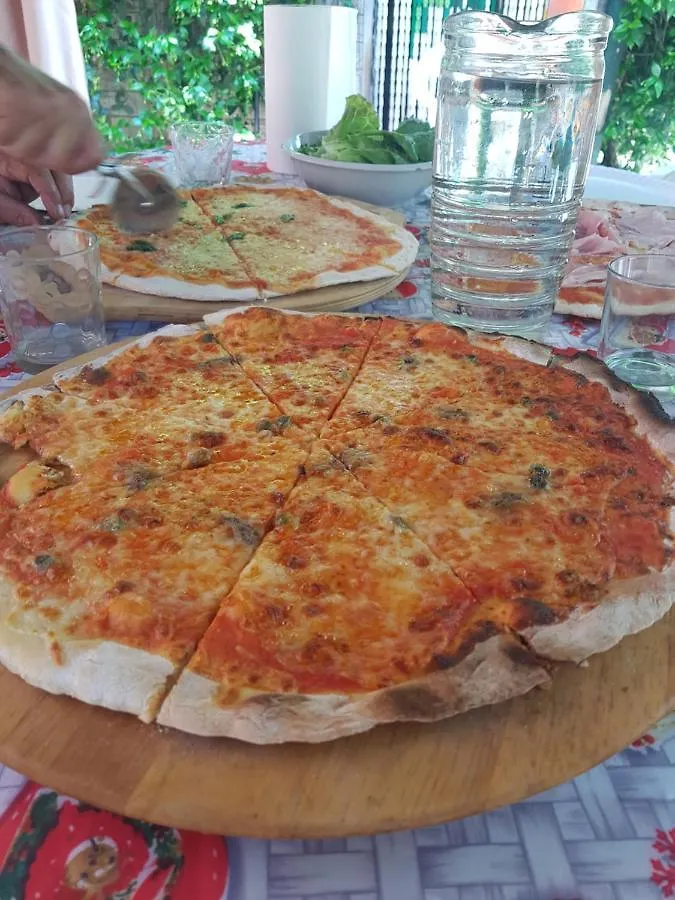 Casa Pilar Villa Capannori 0*,  Olaszország