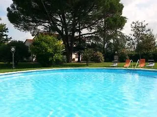 Casa Pilar Villa Capannori