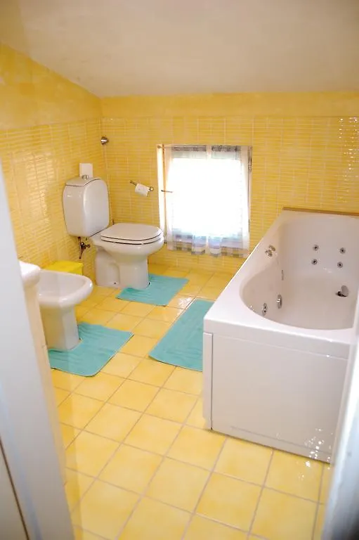Casa Pilar Villa Capannori 0*,  Olaszország