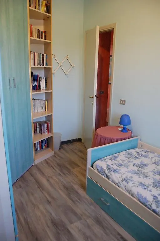 Casa Pilar Holiday home Capannori