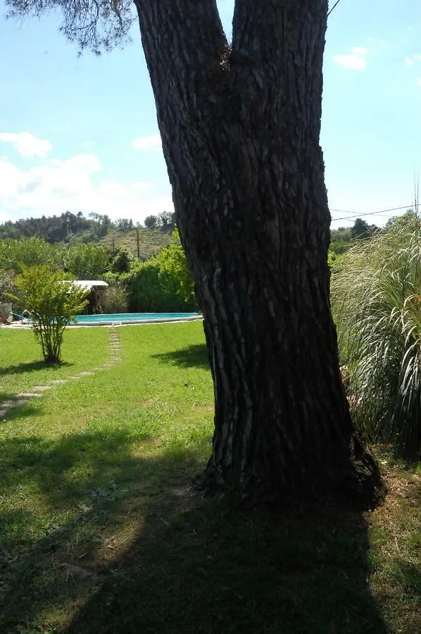 Nyaraló Casa Pilar Villa Capannori Olaszország