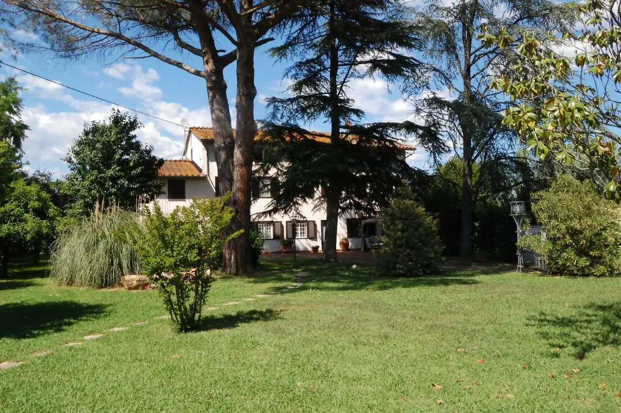 Casa Pilar Holiday home Capannori 0*,  Italy