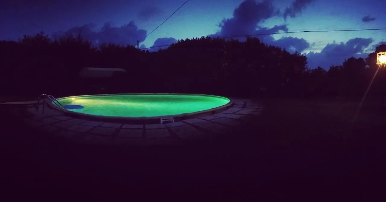 Casa Pilar Holiday home Capannori